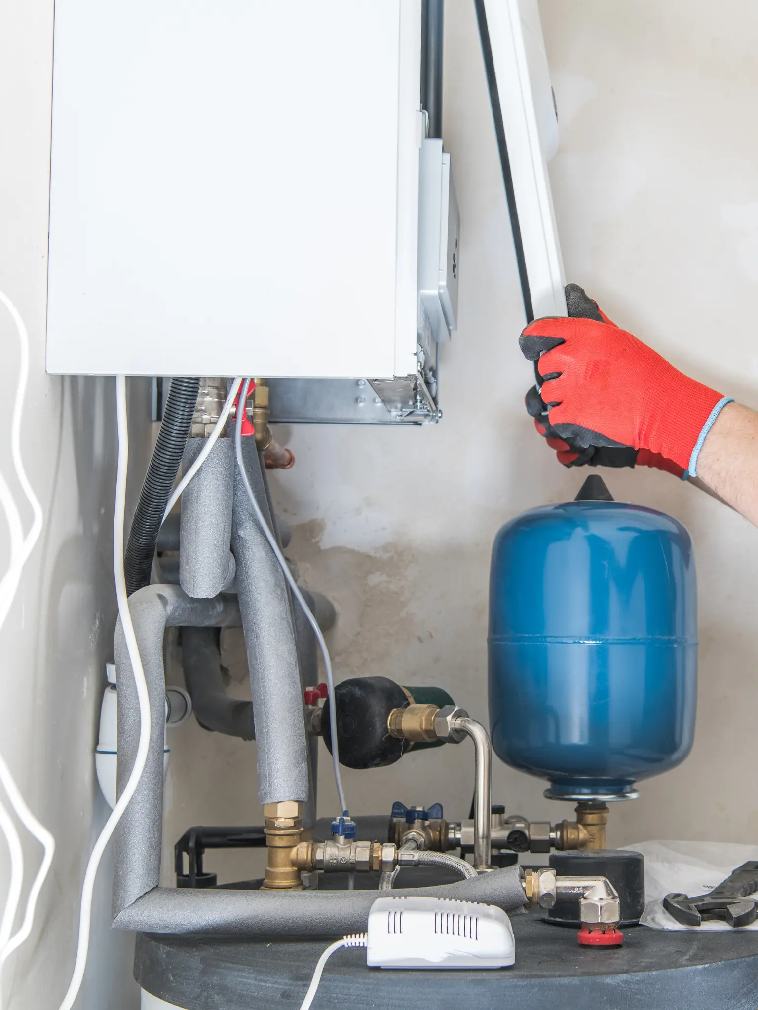 local gas engineer Tameside (Ashton-under-Lyne), OL5-OL7, M34